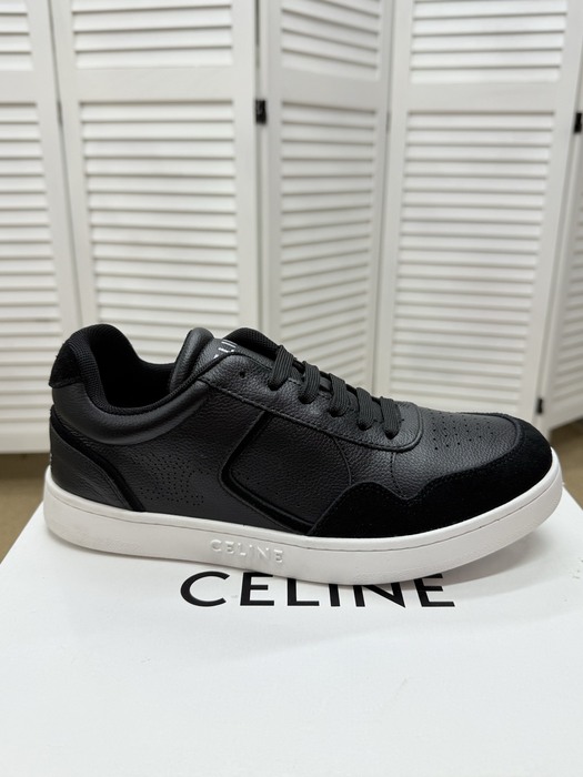 Celine Z Trainer Low top Sneakers White