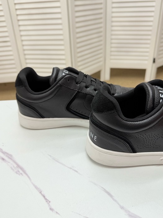 Celine Z Trainer Low top Sneakers White