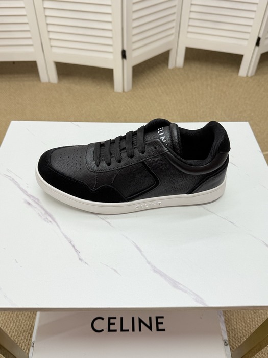 Celine Z Trainer Low top Sneakers White