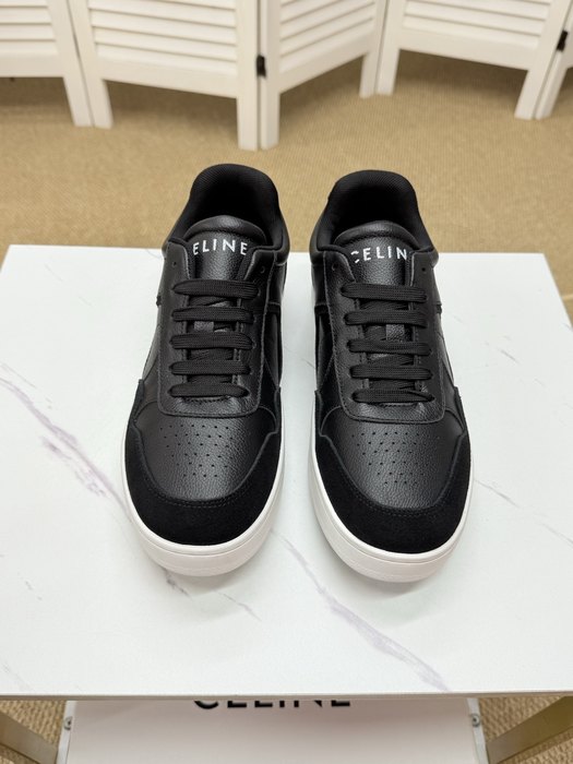 Celine Z Trainer Low top Sneakers White