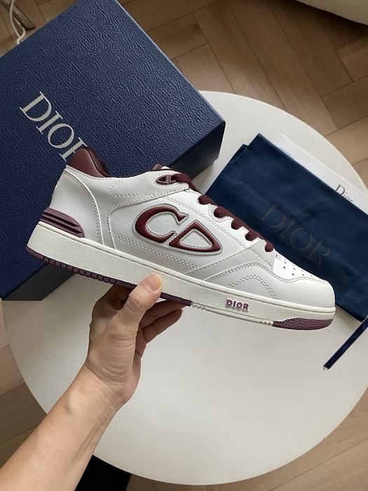 Dior_shoes_Latest styles_2026_yupoo_Original_quality