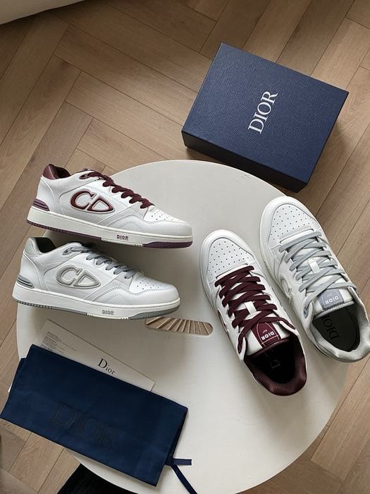 Dior_shoes_Latest styles_2026_yupoo_Original_quality