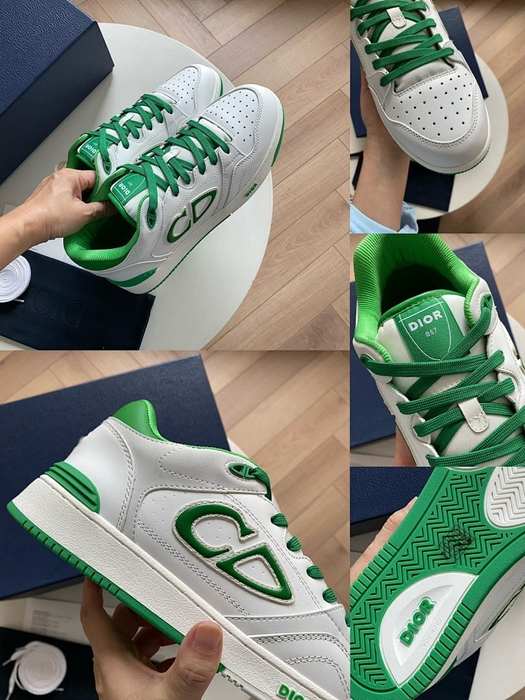 Dior_shoes_Latest styles_2026_yupoo_Original_quality