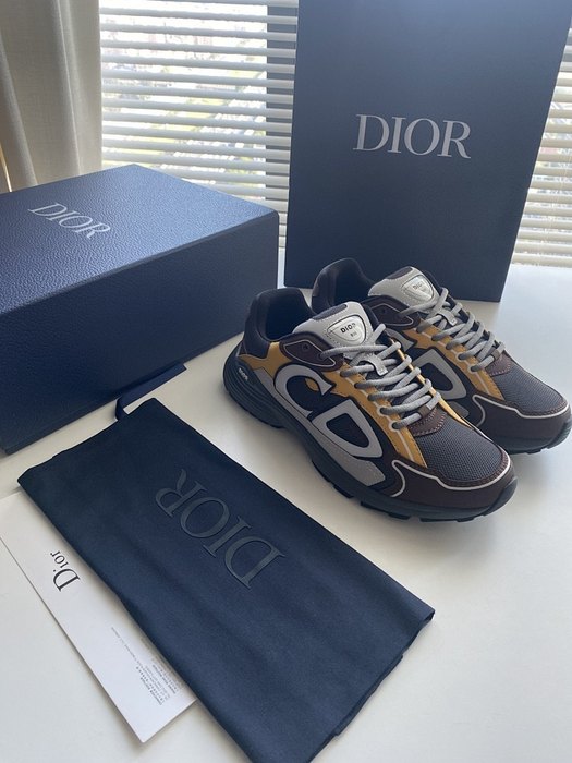 Dior_shoes_Latest styles_2026_yupoo_Original_quality