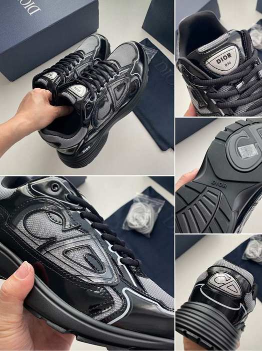 Dior_shoes_Latest styles_2026_yupoo_Original_quality