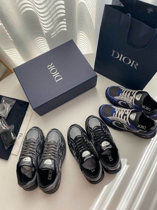 Dior_shoes_Latest styles_2026_yupoo_Original_quality