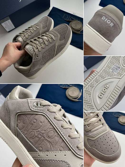 Dior_shoes_Latest styles_2026_yupoo_Original_quality