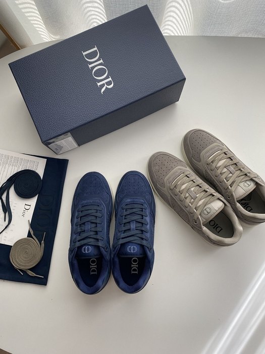 Dior_shoes_Latest styles_2026_yupoo_Original_quality