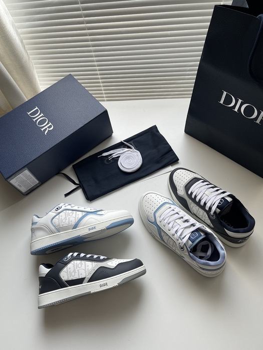 Dior_shoes_Latest styles_2026_yupoo_Original_quality