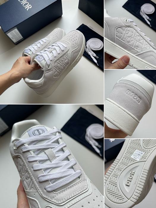 Dior_shoes_Latest styles_2026_yupoo_Original_quality