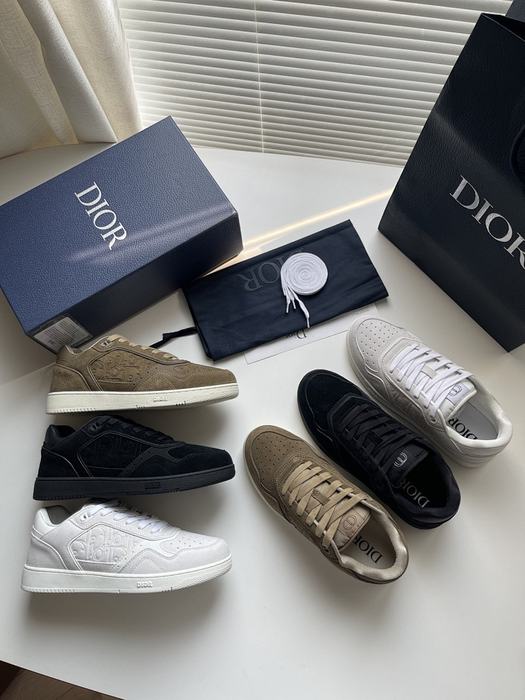 Dior_shoes_Latest styles_2026_yupoo_Original_quality