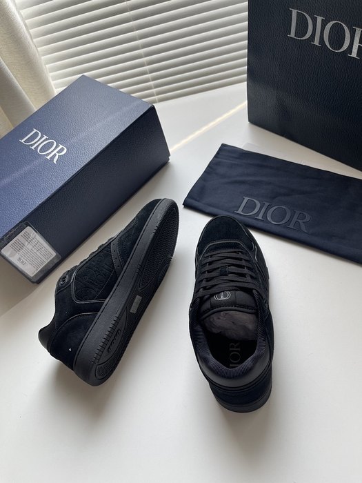 Dior_shoes_Latest styles_2026_yupoo_Original_quality