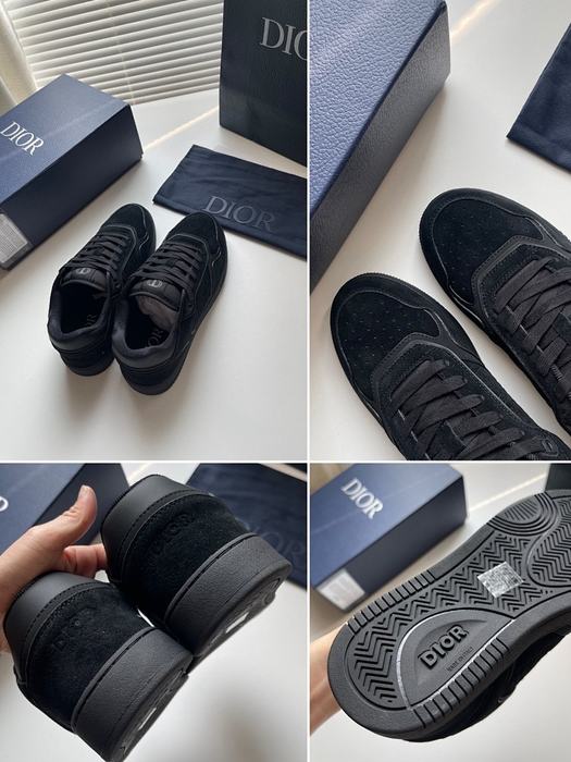 Dior_shoes_Latest styles_2026_yupoo_Original_quality