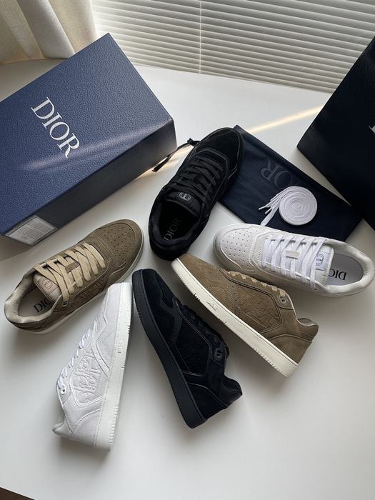 Dior_shoes_Latest styles_2026_yupoo_Original_quality