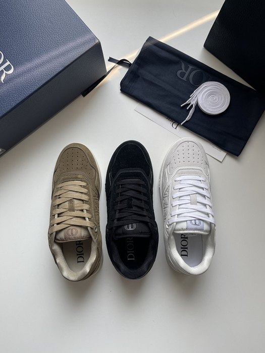 Dior_shoes_Latest styles_2026_yupoo_Original_quality