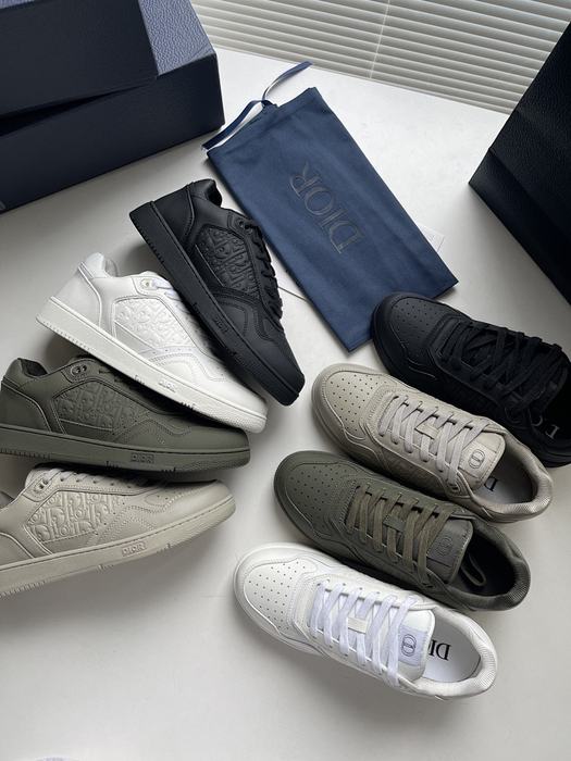 Dior_shoes_Latest styles_2026_yupoo_Original_quality