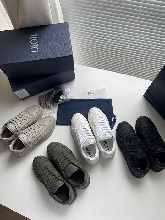 Dior_shoes_Latest styles_2026_yupoo_Original_quality