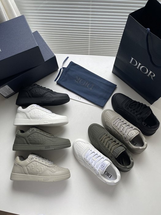 Dior_shoes_Latest styles_2026_yupoo_Original_quality