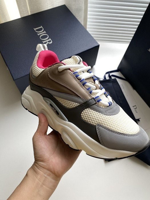 Dior_shoes_Latest styles_2026_yupoo_Original_quality