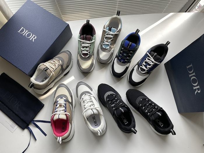 Dior_shoes_Latest styles_2026_yupoo_Original_quality