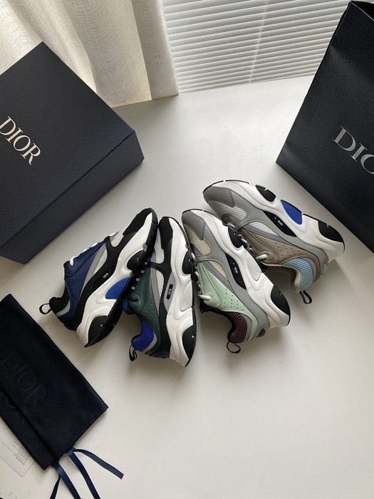 Dior_shoes_Latest styles_2026_yupoo_Original_quality