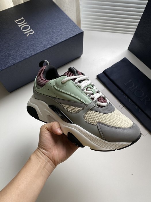 Dior_shoes_Latest styles_2026_yupoo_Original_quality