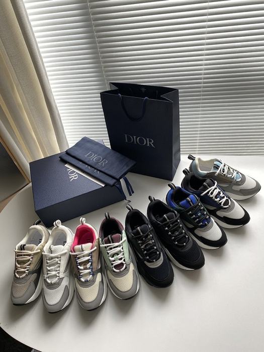 Dior_shoes_Latest styles_2026_yupoo_Original_quality