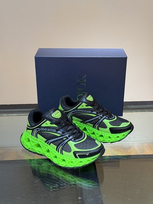 Dior_shoes_Latest styles_2026_yupoo_Original_quality