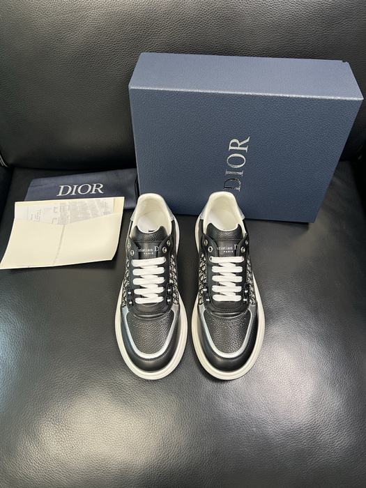 Dior_shoes_Latest styles_2026_yupoo_Original_quality