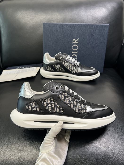 Dior_shoes_Latest styles_2026_yupoo_Original_quality