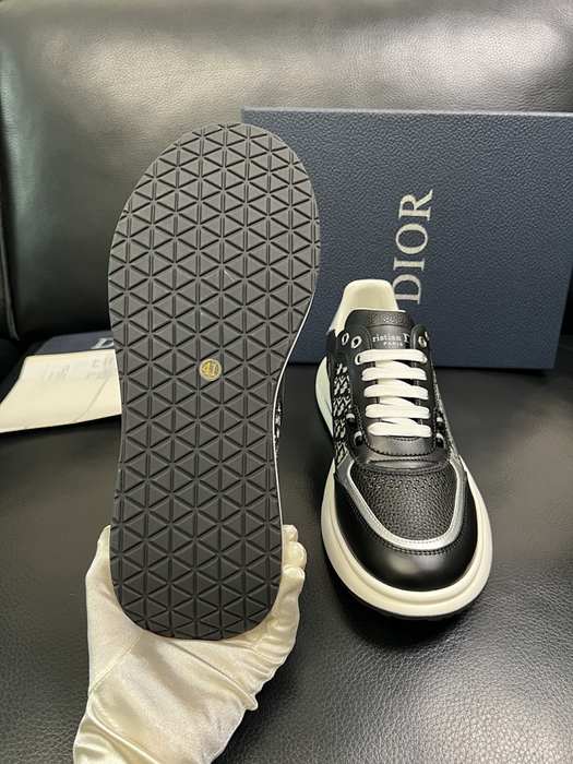 Dior_shoes_Latest styles_2026_yupoo_Original_quality