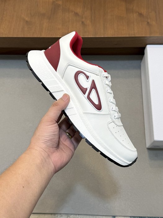 Dior_shoes_Latest styles_2026_yupoo_Original_quality