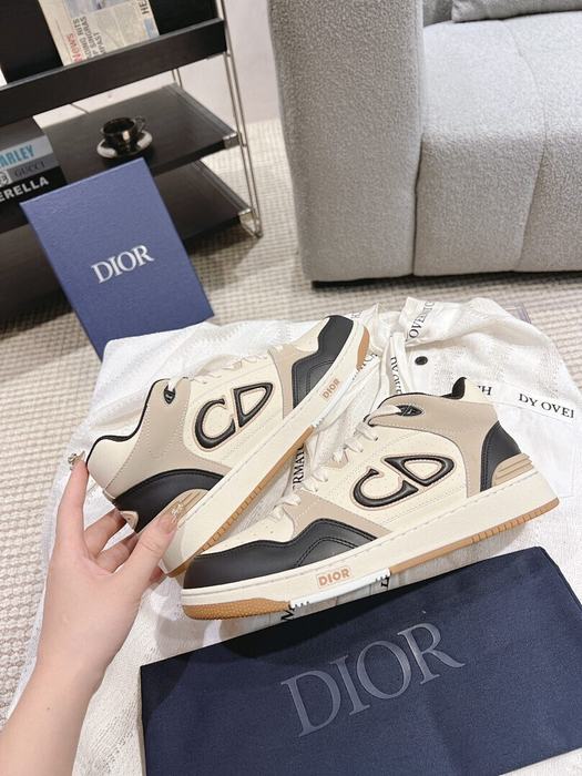 Dior_shoes_Latest styles_2026_yupoo_Original_quality