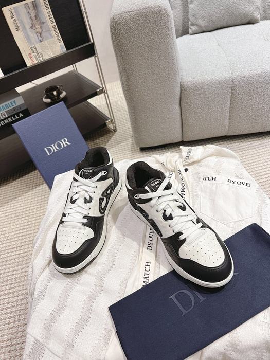 Dior_shoes_Latest styles_2026_yupoo_Original_quality