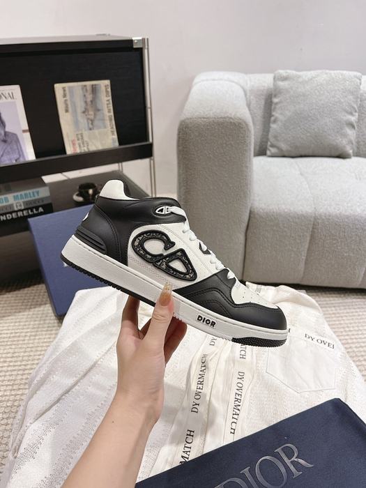 Dior_shoes_Latest styles_2026_yupoo_Original_quality