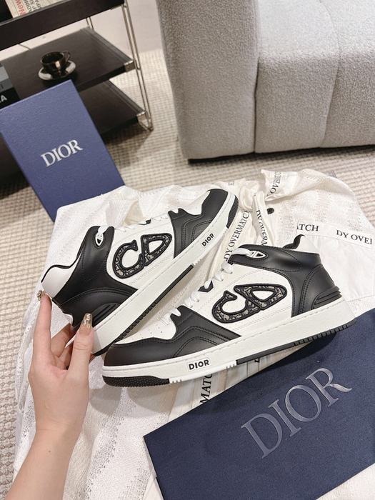 Dior_shoes_Latest styles_2026_yupoo_Original_quality