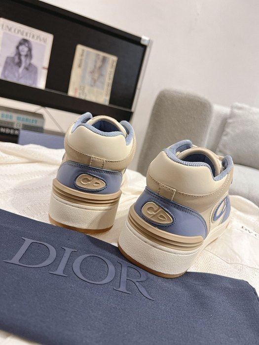 Dior_shoes_Latest styles_2026_yupoo_Original_quality