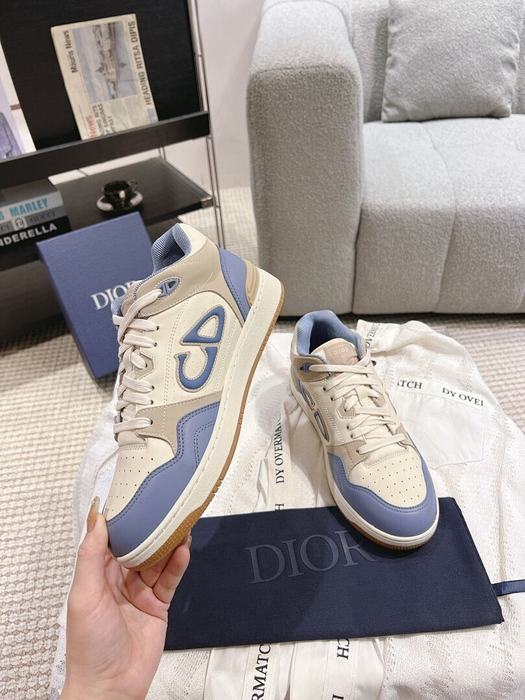 Dior_shoes_Latest styles_2026_yupoo_Original_quality