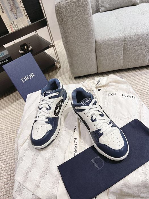 Dior_shoes_Latest styles_2026_yupoo_Original_quality