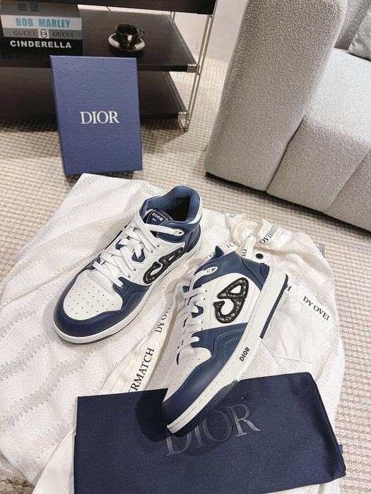 Dior_shoes_Latest styles_2026_yupoo_Original_quality