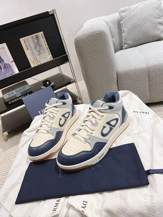 Dior_shoes_Latest styles_2026_yupoo_Original_quality