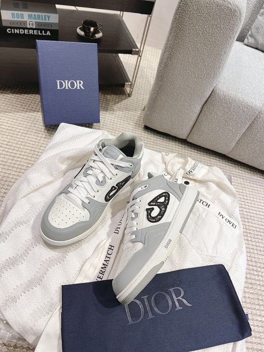 Dior_shoes_Latest styles_2026_yupoo_Original_quality