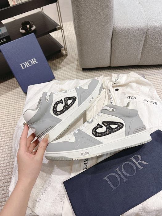 Dior_shoes_Latest styles_2026_yupoo_Original_quality