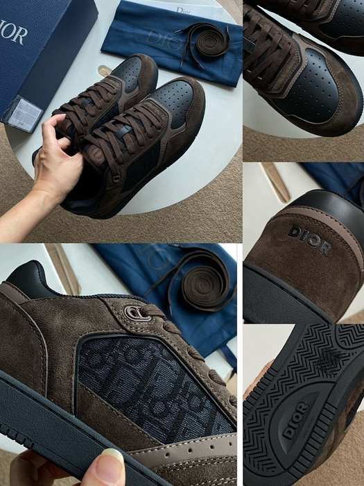 Dior_shoes_Latest styles_2026_yupoo_Original_quality