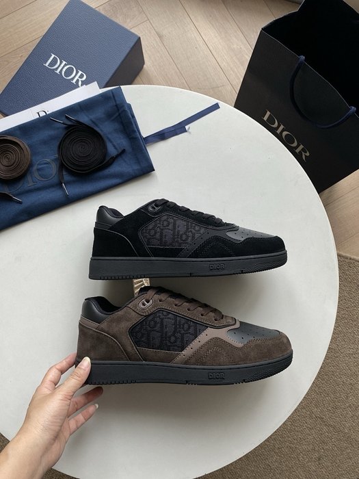 Dior_shoes_Latest styles_2026_yupoo_Original_quality