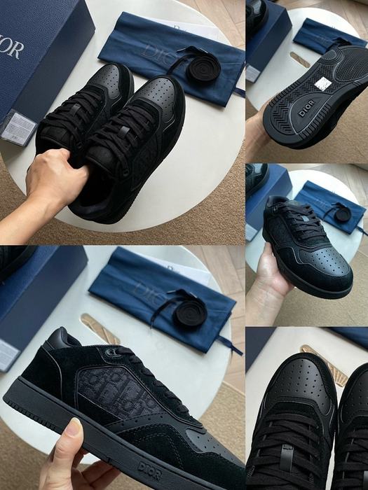 Dior_shoes_Latest styles_2026_yupoo_Original_quality