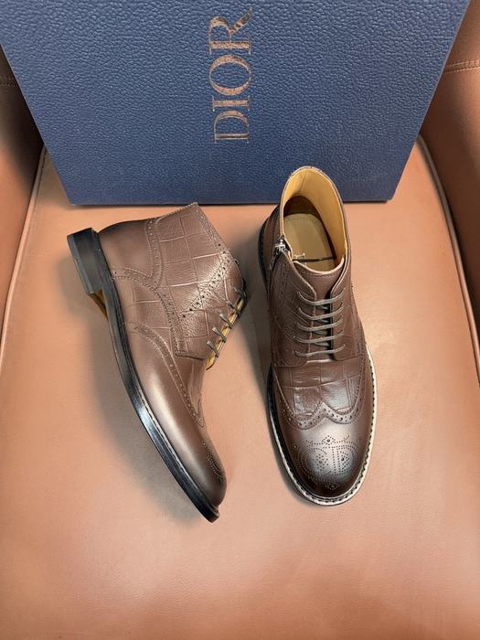 Dior_shoes_Latest styles_2026_yupoo_Original_quality