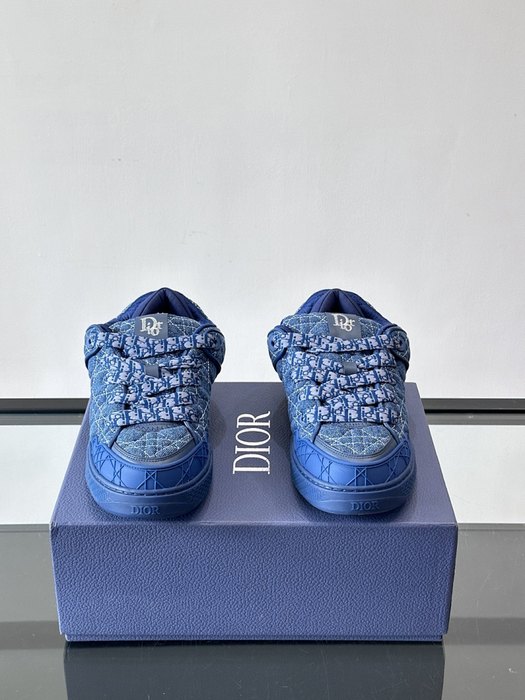 Dior_shoes_Latest styles_2026_yupoo_Original_quality