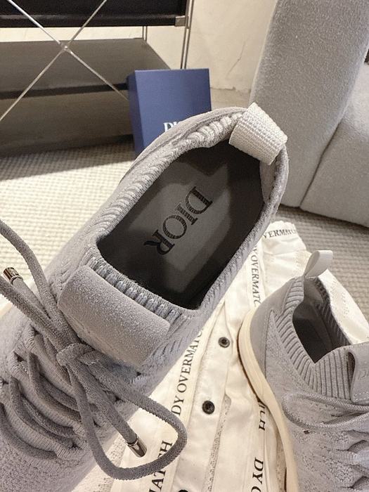 Dior_shoes_Latest styles_2026_yupoo_Original_quality