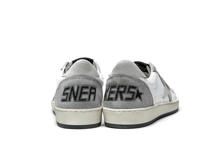 Yupoo Golden Goose sneakers 100 100 Grey